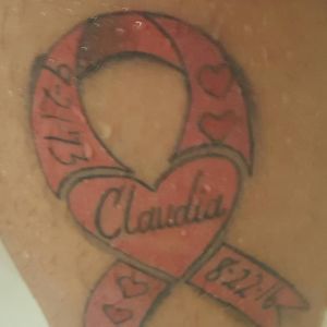 Meet your Posher, Valerie